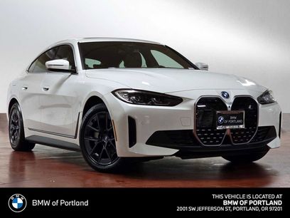 Used 2024 BMW i4 eDrive35 w/ Premium Package