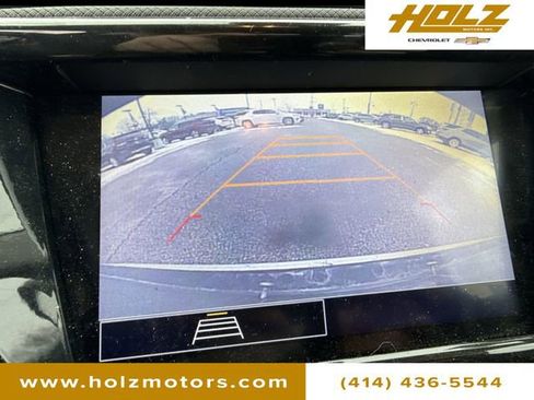 Certified 2023 Chevrolet TrailBlazer LT w/ Convenience Package image 16