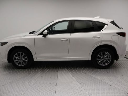 Used 2025 MAZDA CX-5 AWD 2.5 S w/ Select Package image 12