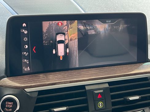 Used 2019 BMW X3 xDrive30i w/ Premium Package image 20