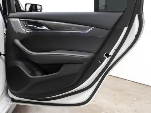 Used 2021 Cadillac CT5 V w/ Premium Package image 38