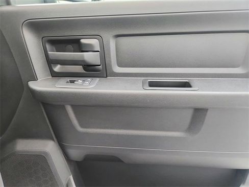 New 2026 RAM 2500 Tradesman w/ Chrome Appearance Group image 34