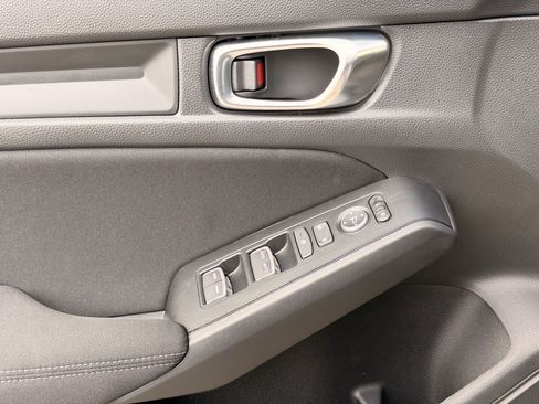 Certified 2024 Honda Civic Sport image 9