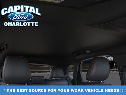 New 2025 Ford Escape ST-Line Elite image 22