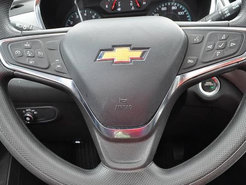 Used 2024 Chevrolet Equinox LS FWD image 26