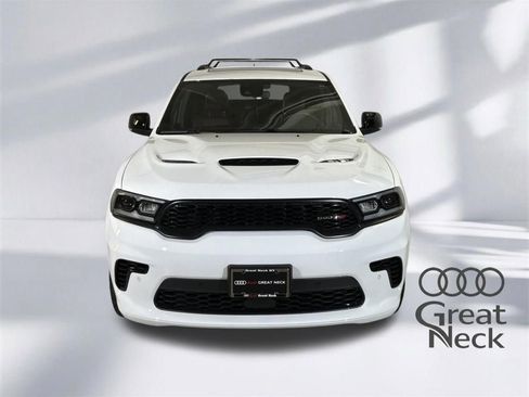 Used 2024 Dodge Durango R/T AWD/4WD image 21
