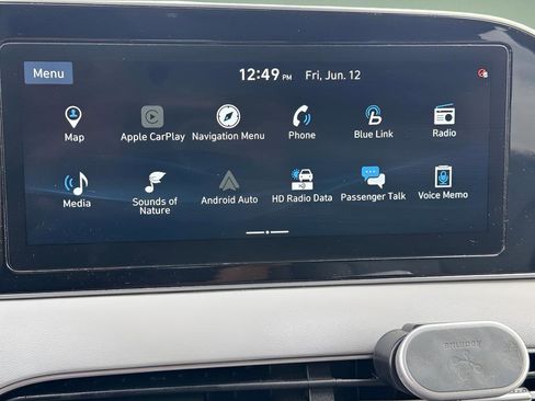 Used 2021 Hyundai Palisade SEL w/ Premium Package AWD/4WD image 31