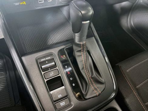 Used 2025 Honda CR-V Sport image 17