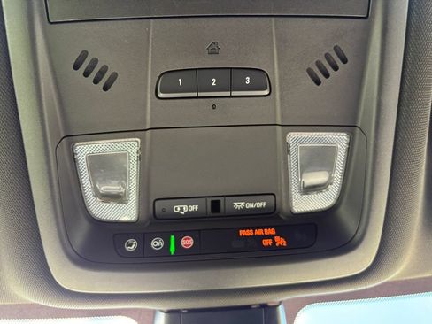 Used 2021 Chevrolet Blazer RS w/ Enhanced Convenience Package FWD image 30