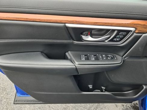 Used 2021 Honda CR-V EX-L image 16