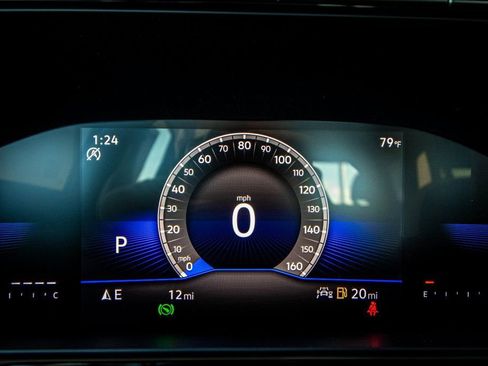 New 2026 Volkswagen Taos S image 2