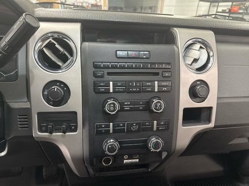 Used 2012 Ford F150 XLT w/ XLT Chrome Pkg AWD/4WD image 17