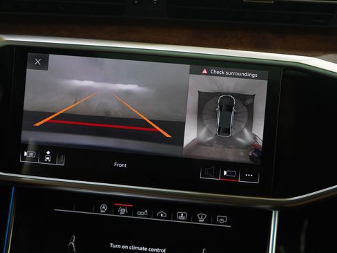 Used 2019 Audi A6 3.0T Prestige image 15