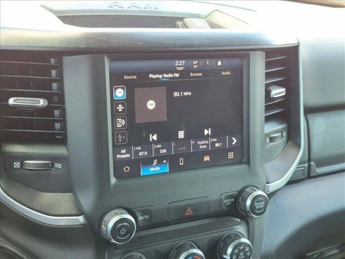 Used 2022 RAM 1500 Lone Star RWD image 8
