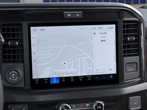 New 2026 Ford F250 Lariat image 15