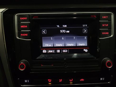 Used 2017 Volkswagen Passat 1.8T S FWD image 25