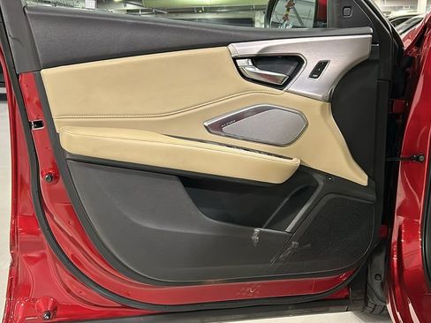 Used 2019 Acura RDX AWD w/ Technology Package image 9