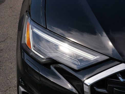 Used 2024 Audi A6 Premium Plus image 3