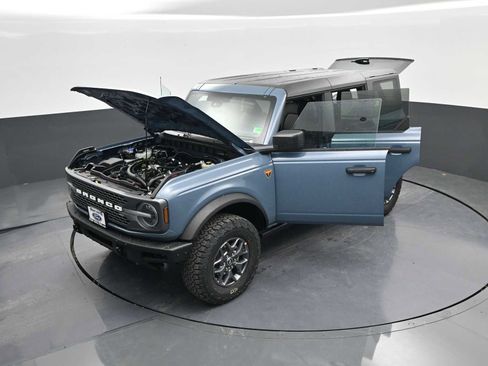 New 2025 Ford Bronco Badlands image 66