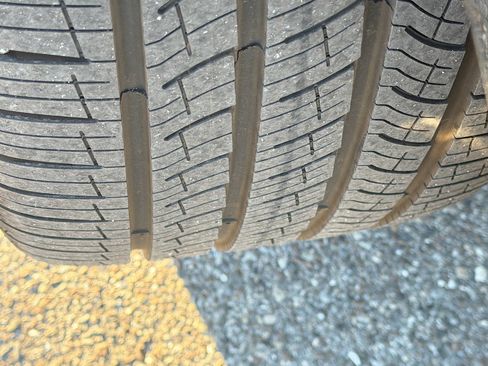 New 2026 Land Rover Range Rover Sport Dynamic SE image 44