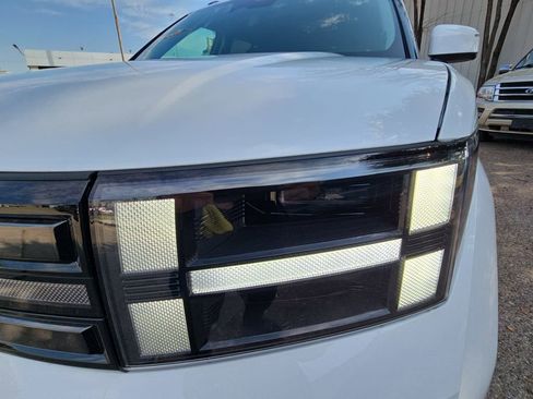 New 2026 Hyundai Santa Fe Limited image 32