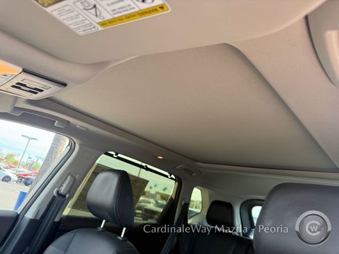 Used 2023 Nissan Rogue Platinum image 16