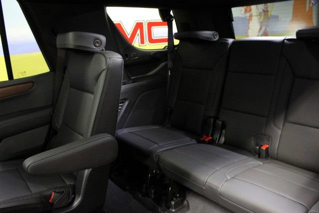 New 2026 GMC Yukon Denali AWD/4WD image 18
