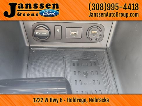 Used 2023 Hyundai Sonata SEL FWD image 33