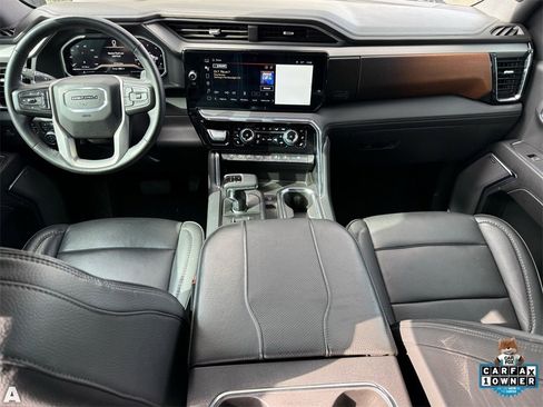 Used 2024 GMC Sierra 1500 Denali w/ Denali Reserve Package image 26
