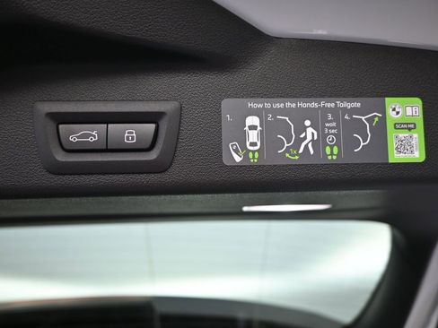 New 2026 BMW X5 xDrive50e AWD/4WD image 32