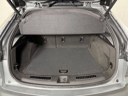 Used 2024 Cadillac XT4 Sport AWD/4WD image 11