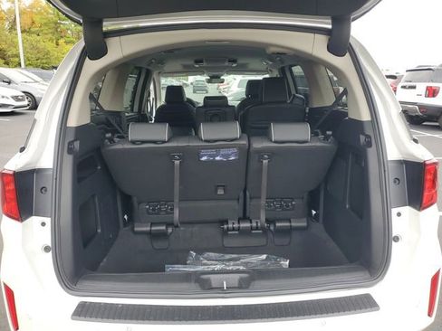 New 2026 Honda Odyssey Touring image 42