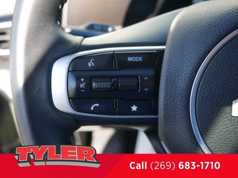 Used 2024 Kia Sportage X-Line w/ X-Line Premium Package AWD/4WD image 26