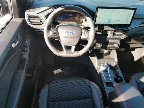 New 2026 Ford Escape ST-Line Select w/ Tech Pack #1 image 20