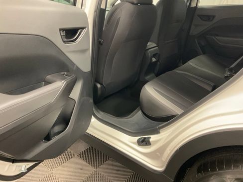 New 2026 Subaru Crosstrek 2.5i Premium AWD/4WD image 23