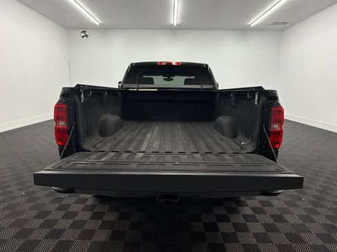 Used 2018 Chevrolet Silverado 1500 LT w/ All Star Edition AWD/4WD image 23