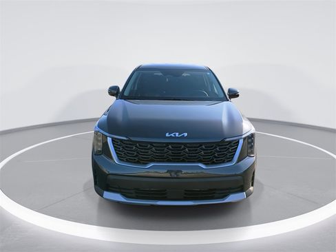 New 2026 Kia Sorento LX image 3