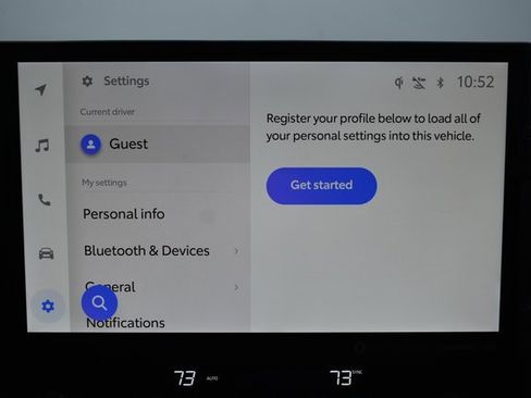 Used 2023 Toyota Tundra TRD Pro image 27