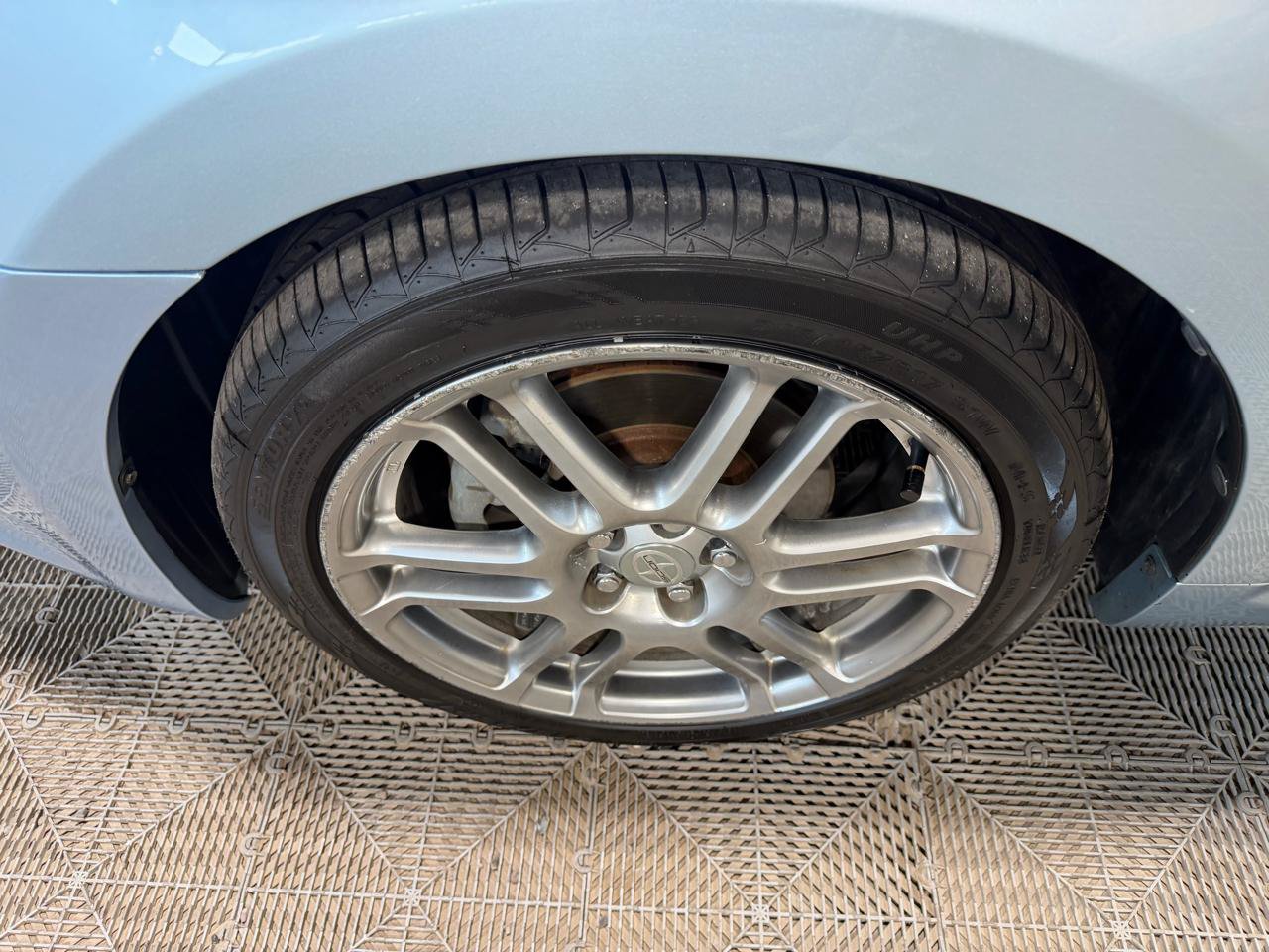 Used 2007 Scion tC FWD image 23