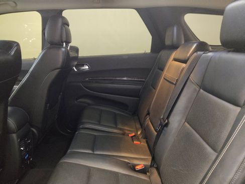 Used 2017 Dodge Durango Citadel image 18