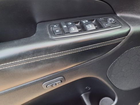 Used 2014 Jeep Grand Cherokee Limited image 20