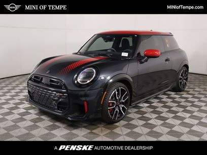 New 2026 MINI Cooper John Cooper Works
