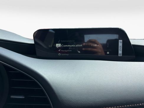 New 2026 MAZDA MAZDA3 2.5 S Sedan w/ Preferred Pkg image 17