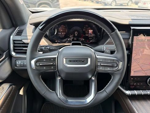 New 2026 GMC Acadia Denali Ultimate FWD image 10