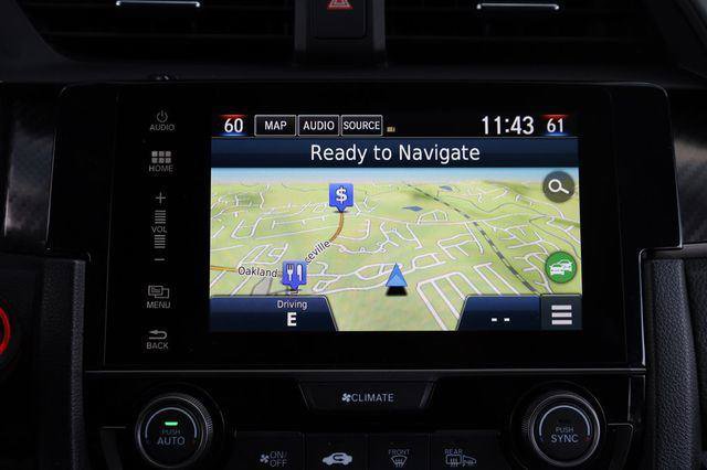Used 2018 Honda Civic Sport Touring image 38