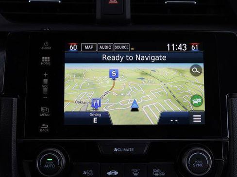 Used 2018 Honda Civic Sport Touring image 38