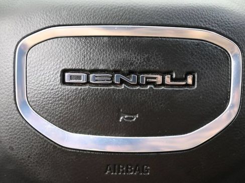 Used 2024 GMC Sierra 2500 Denali w/ Denali Reserve Package AWD/4WD image 9