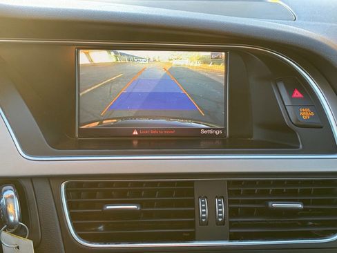 Used 2013 Audi A5 2.0T Premium Plus w/ Premium Plus Pkg image 11