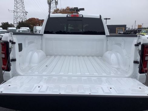 New 2026 RAM 1500 Big Horn image 33