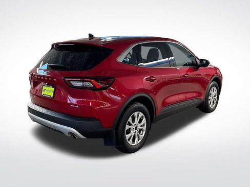 Used 2023 Ford Escape Active w/ Tech Pack #1 AWD/4WD image 5